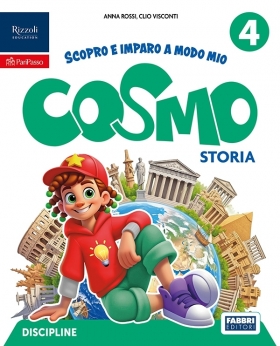 FABBRI  SCUOLA LIBRI DI TESTO 2026 - pigreco soluzione scuola