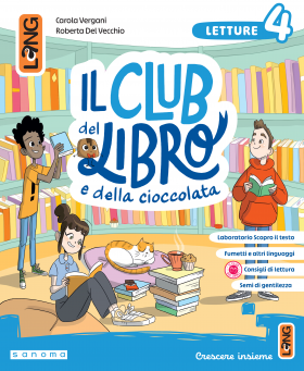 SANOMA LIBRI DI TESTO 2026 - pigreco soluzione scuola